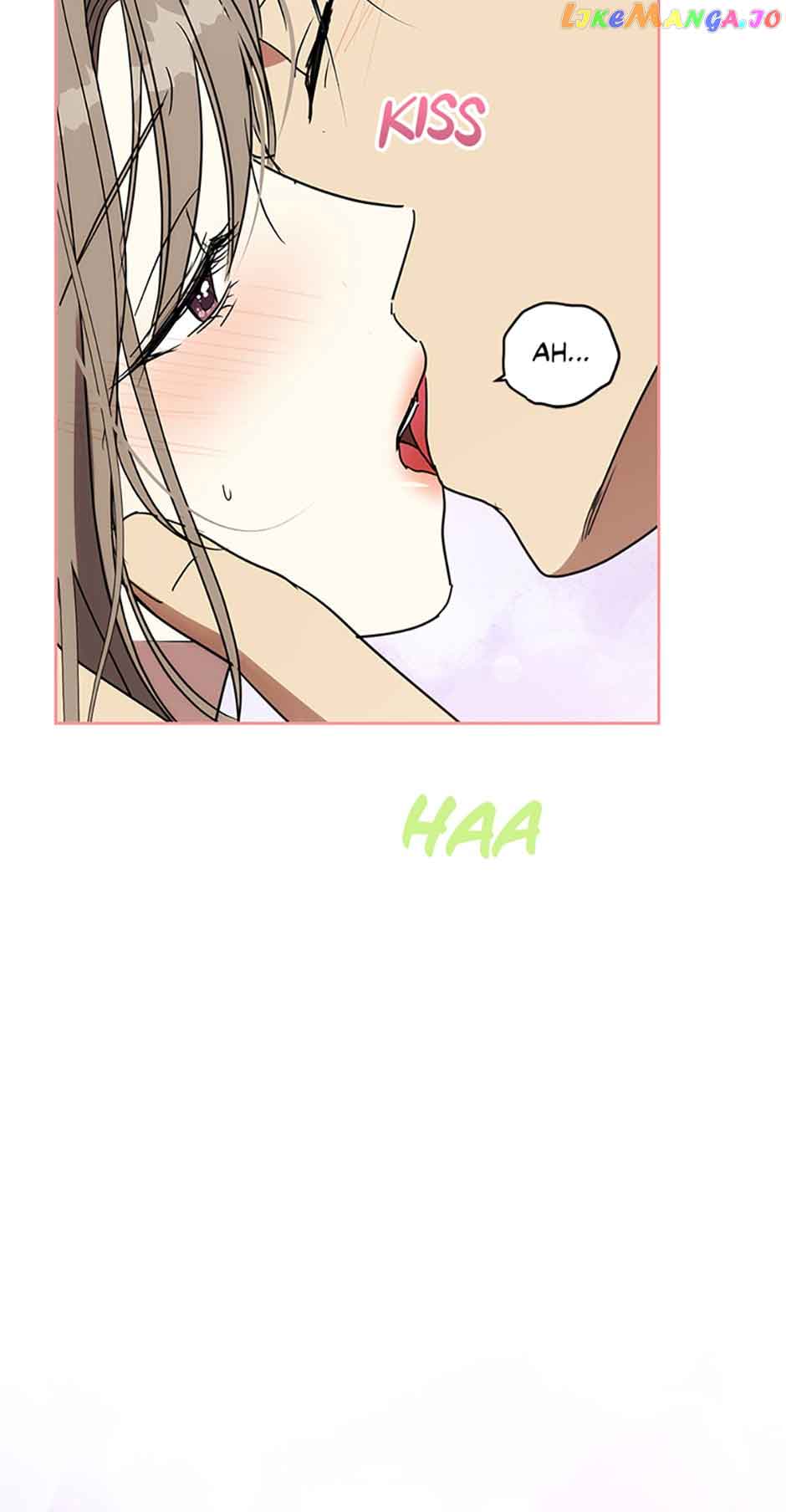 Love Class Chapter 30 page 69