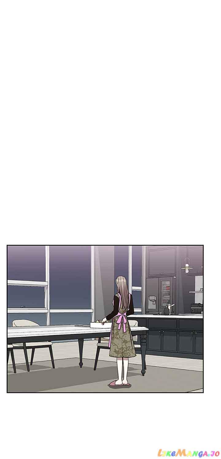 Love Class Chapter 32 page 0