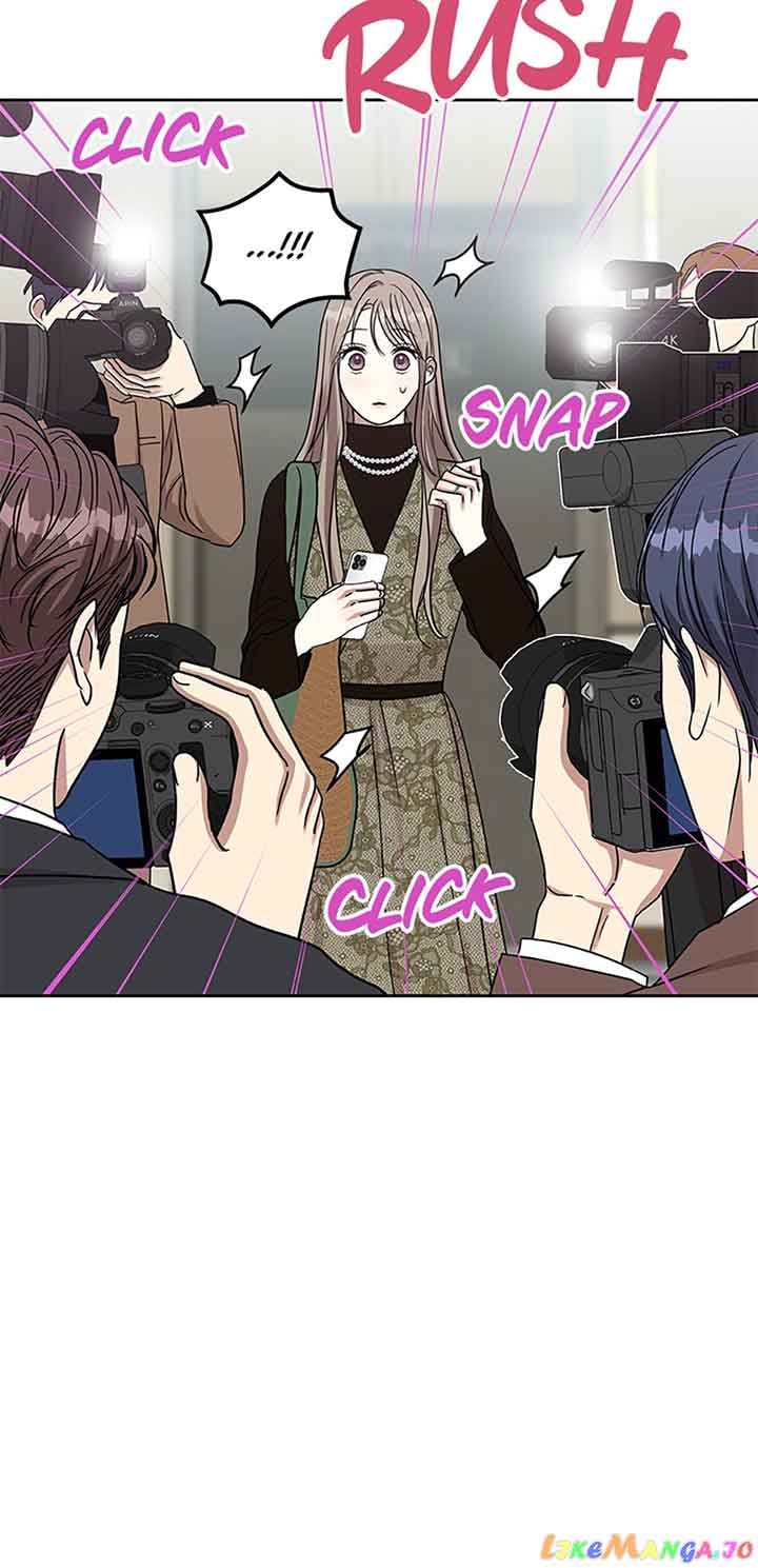 Love Class Chapter 32 page 9