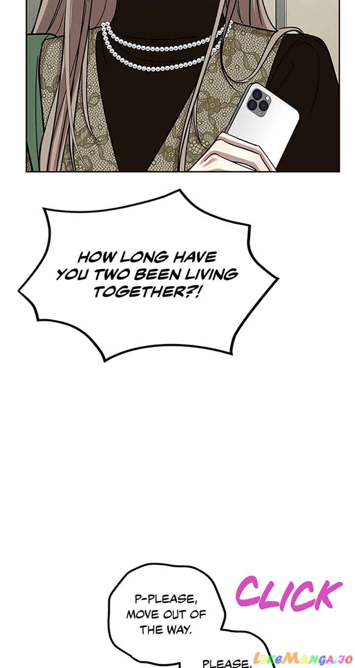 Love Class Chapter 32 page 11