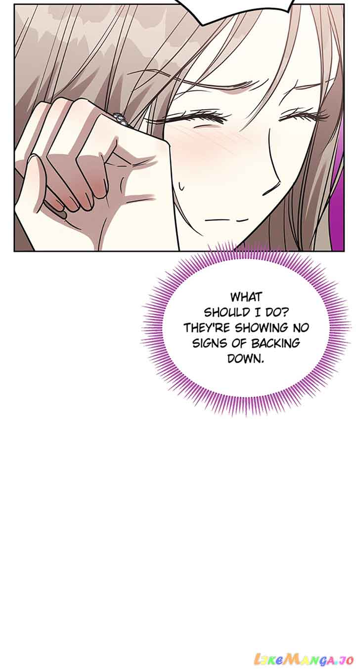 Love Class Chapter 32 page 13