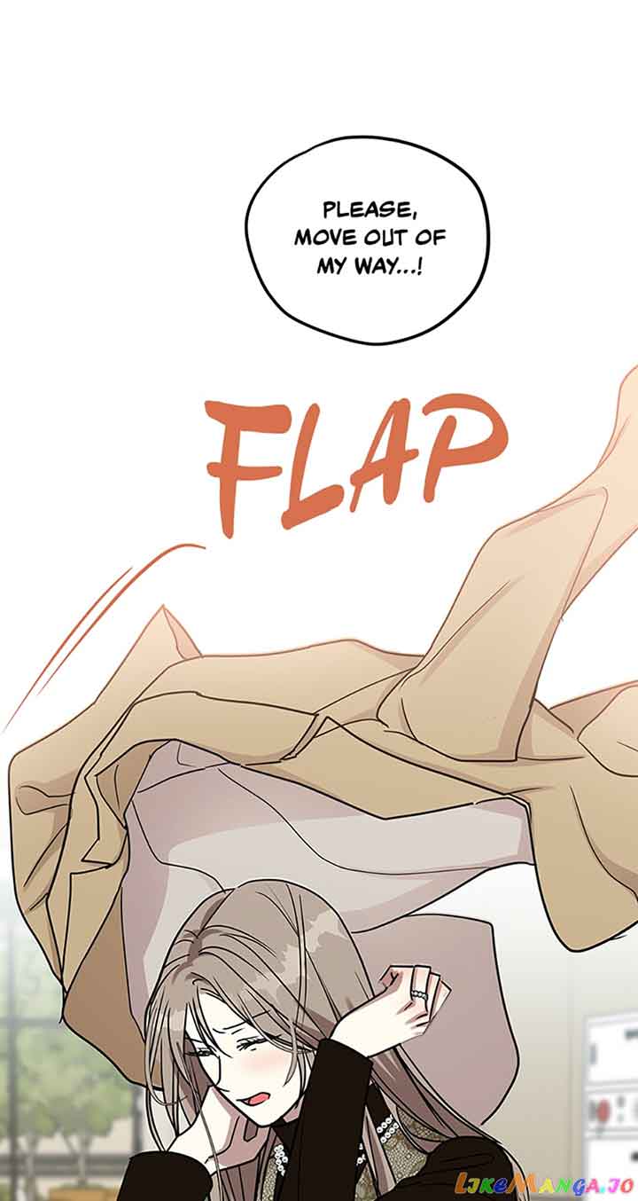 Love Class Chapter 32 page 14