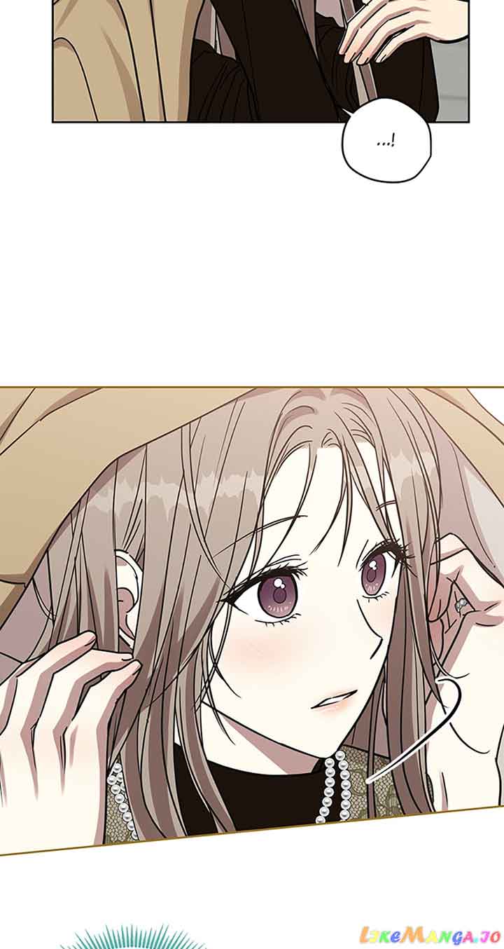 Love Class Chapter 32 page 16