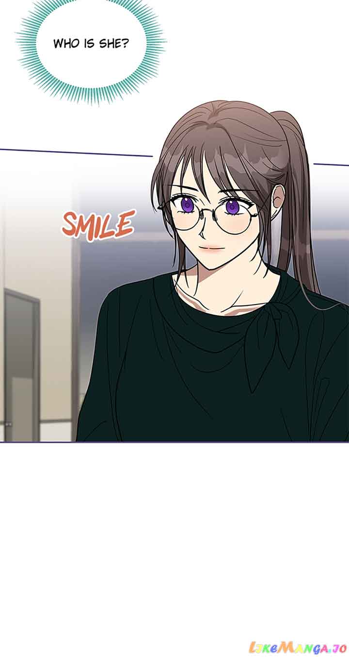 Love Class Chapter 32 page 17