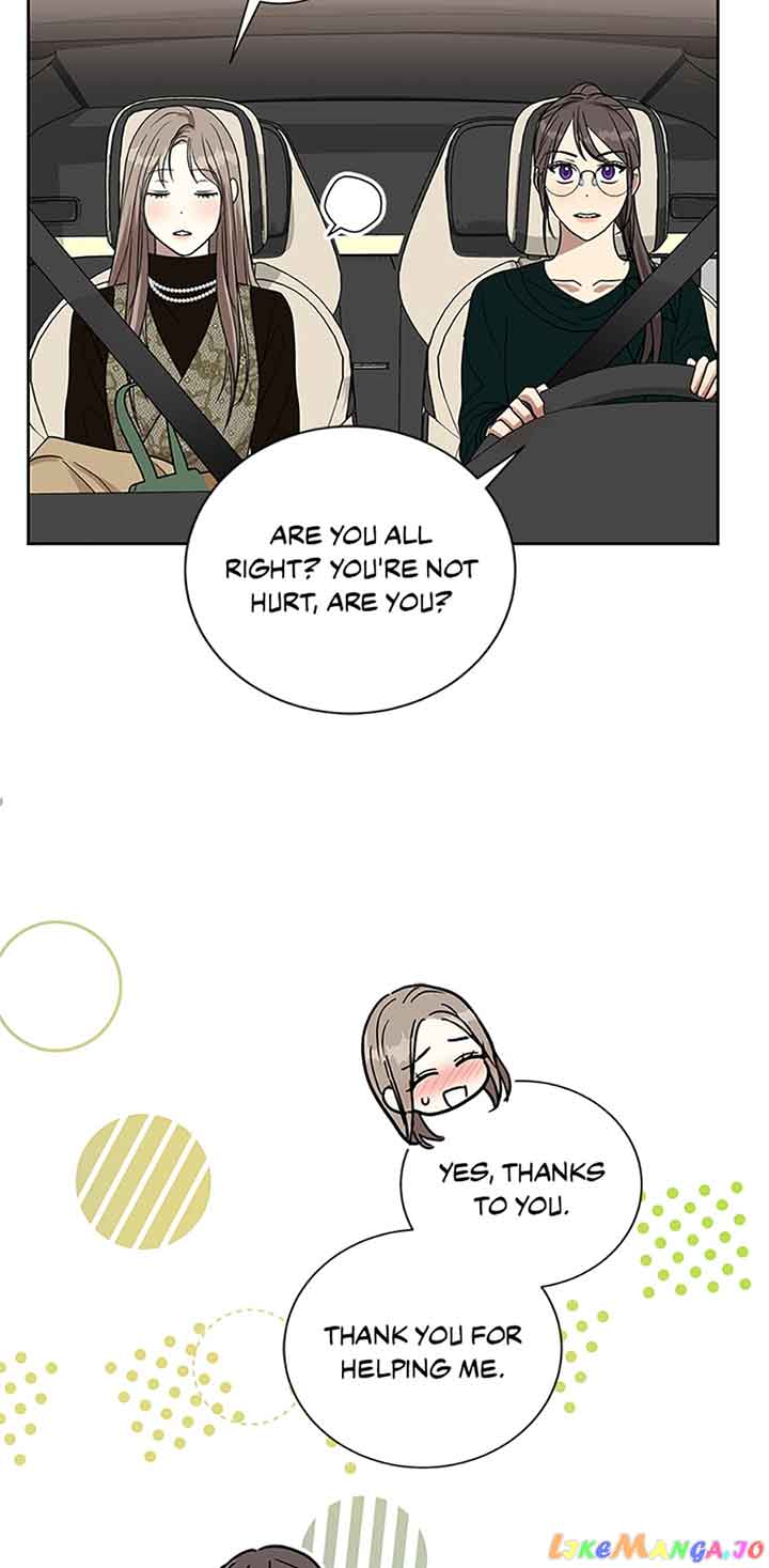 Love Class Chapter 32 page 23