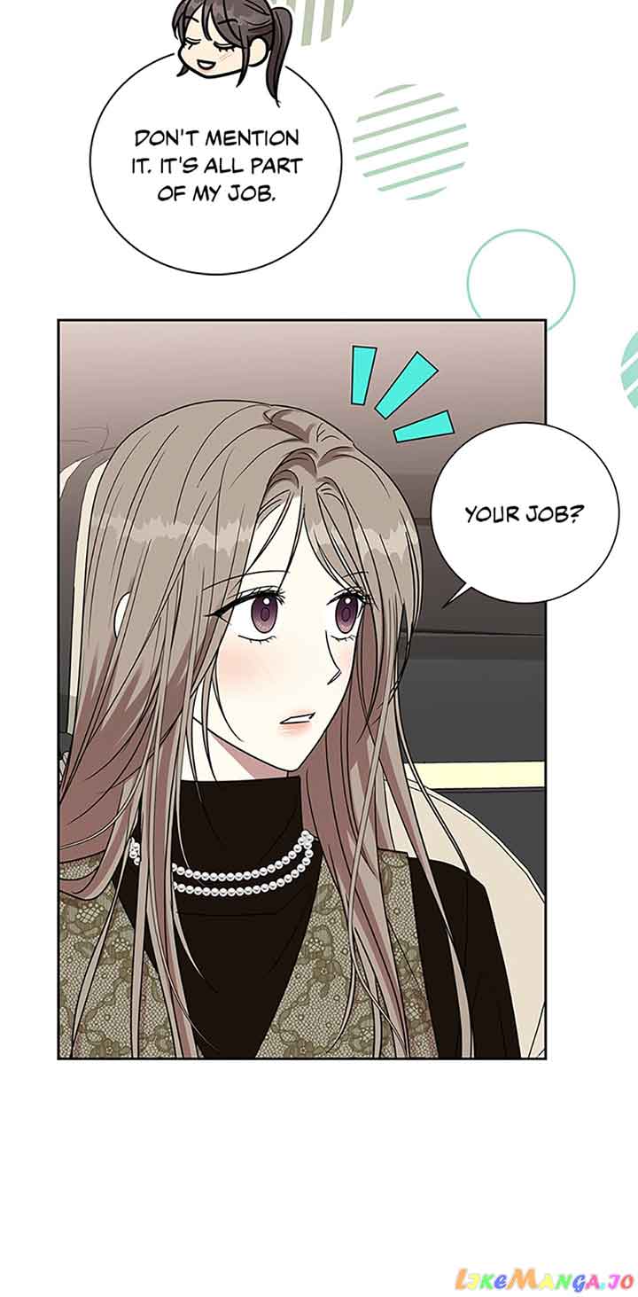 Love Class Chapter 32 page 24