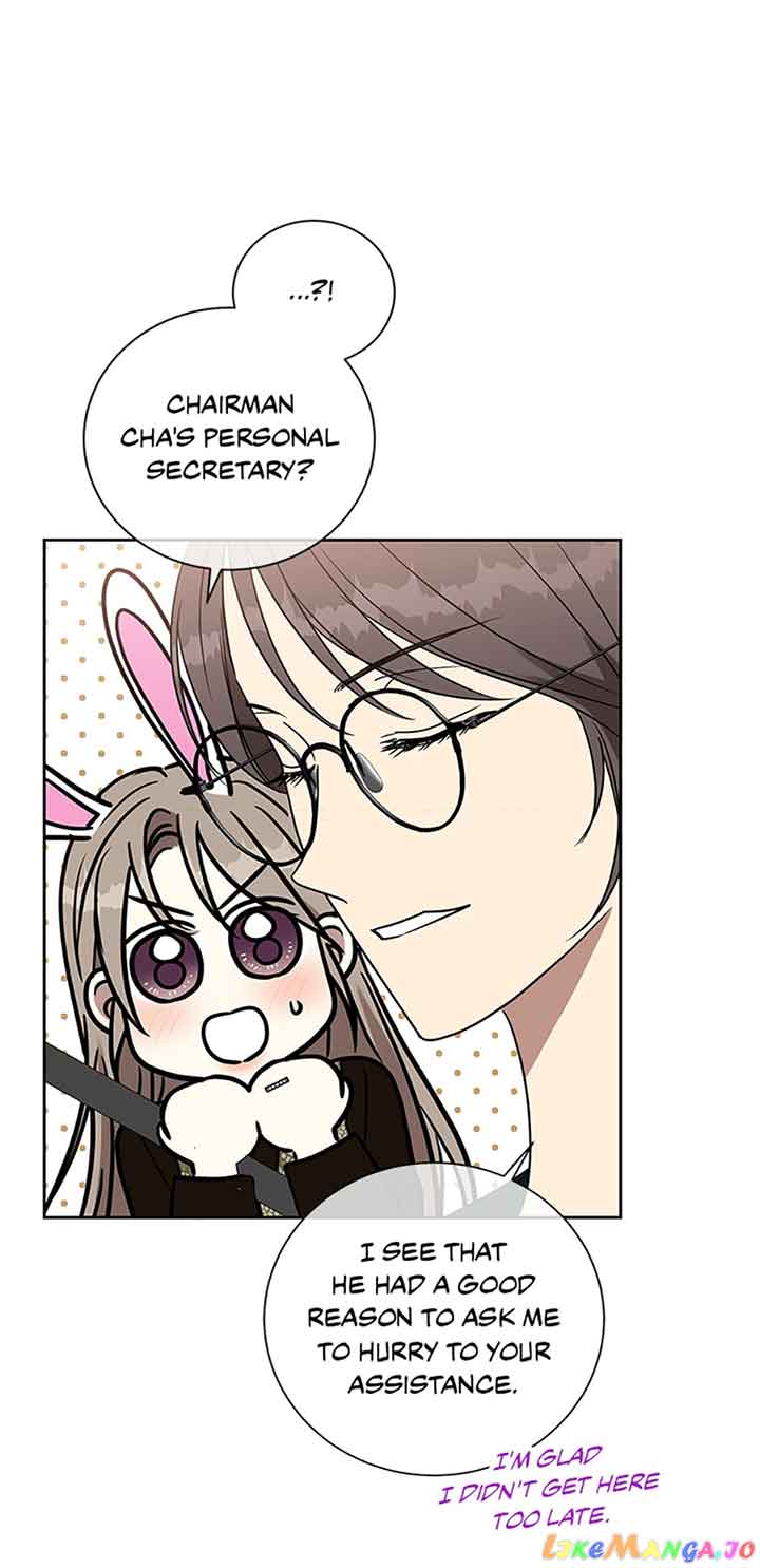 Love Class Chapter 32 page 26