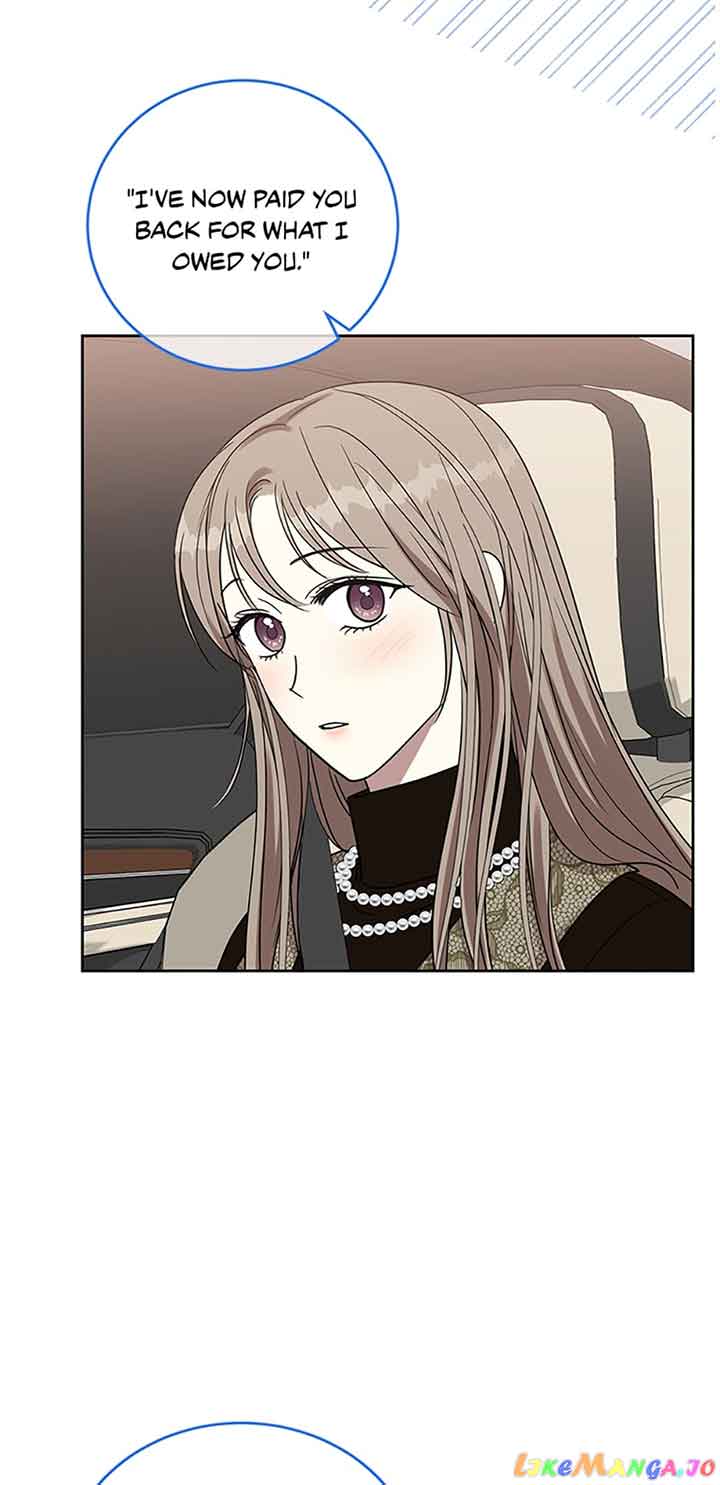 Love Class Chapter 32 page 28
