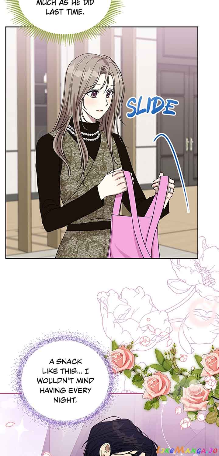 Love Class Chapter 32 page 2