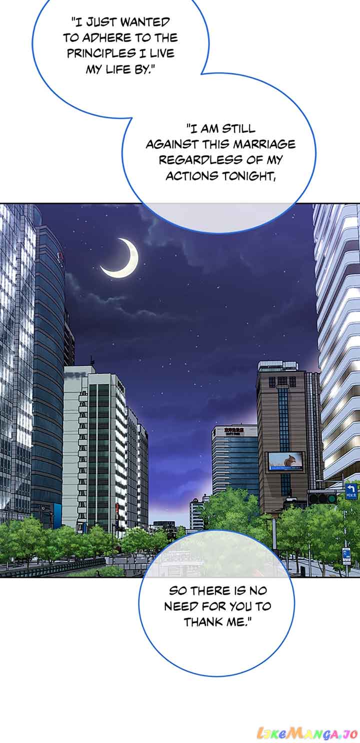 Love Class Chapter 32 page 29