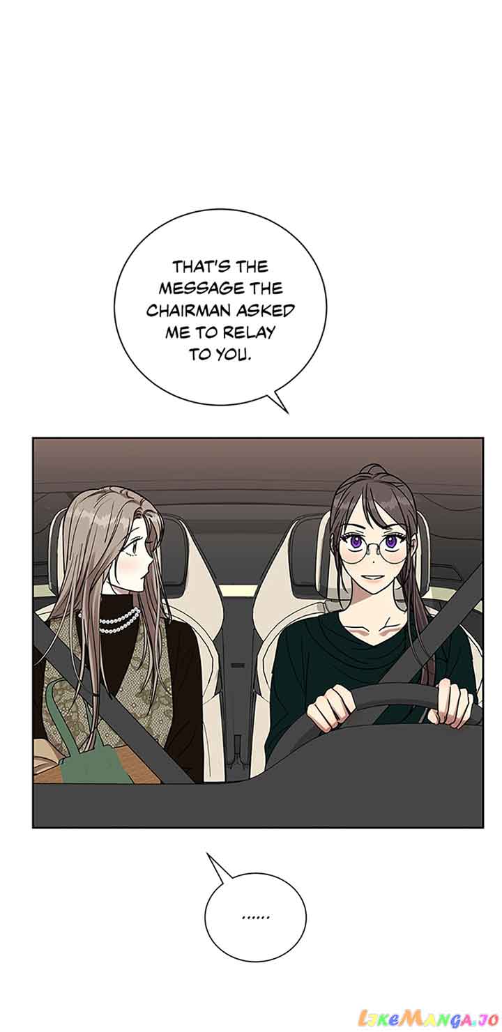 Love Class Chapter 32 page 30