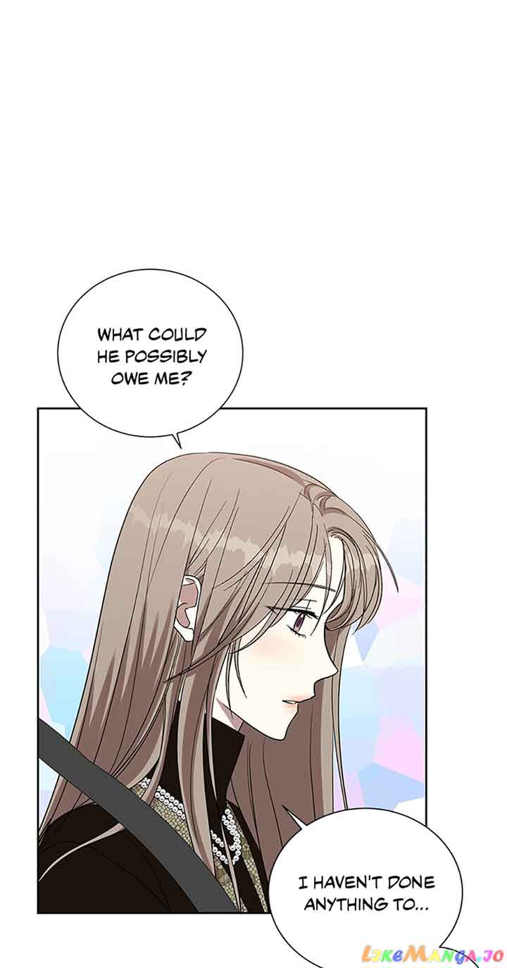 Love Class Chapter 32 page 31