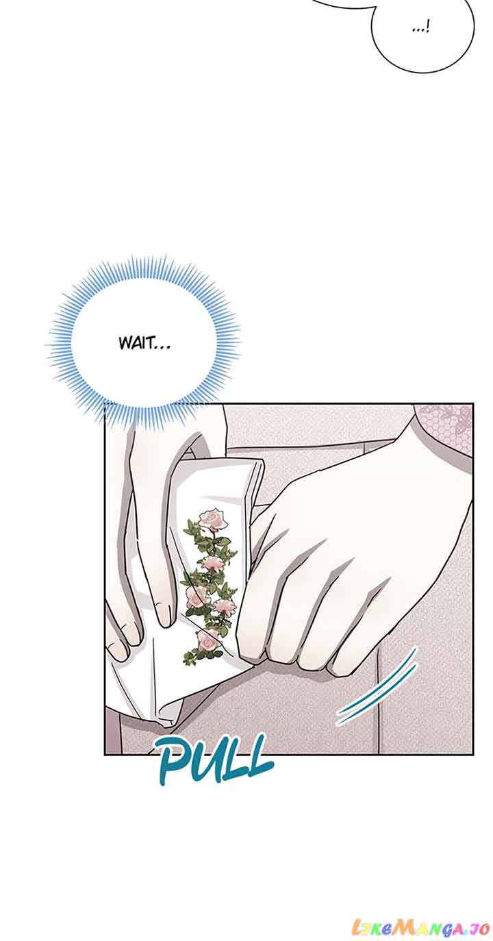 Love Class Chapter 32 page 32