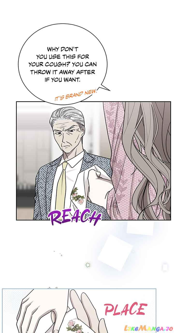 Love Class Chapter 32 page 33
