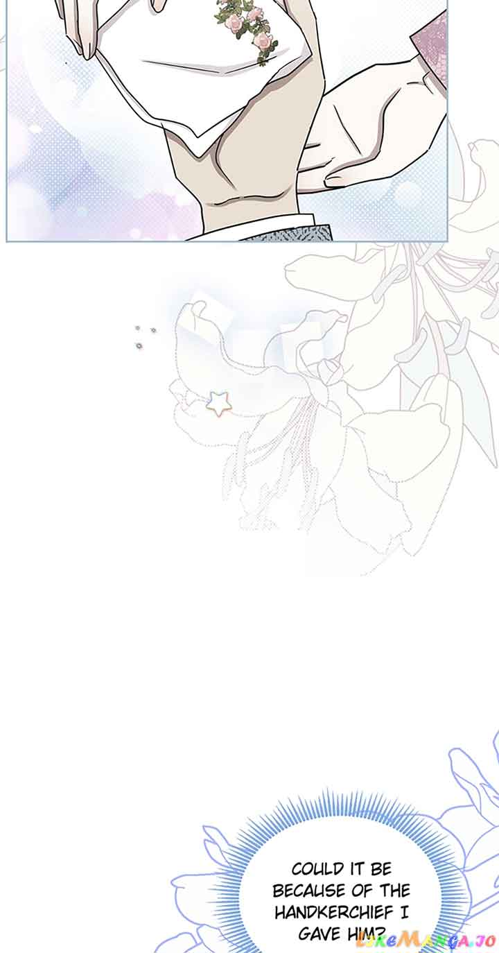 Love Class Chapter 32 page 34