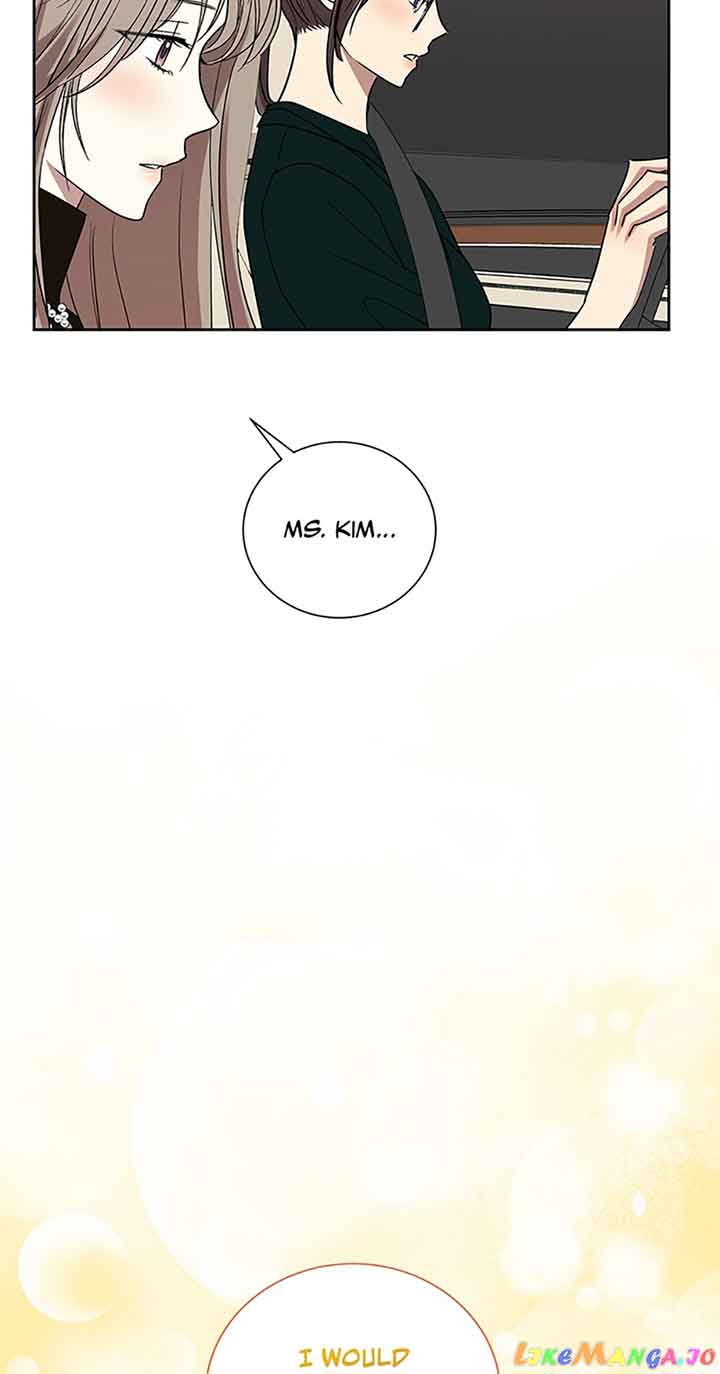 Love Class Chapter 32 page 36