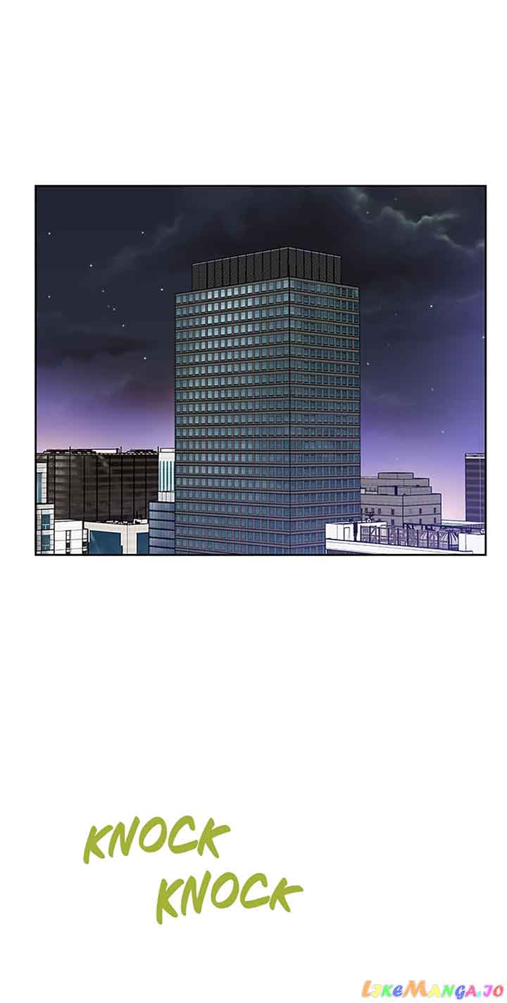 Love Class Chapter 32 page 39
