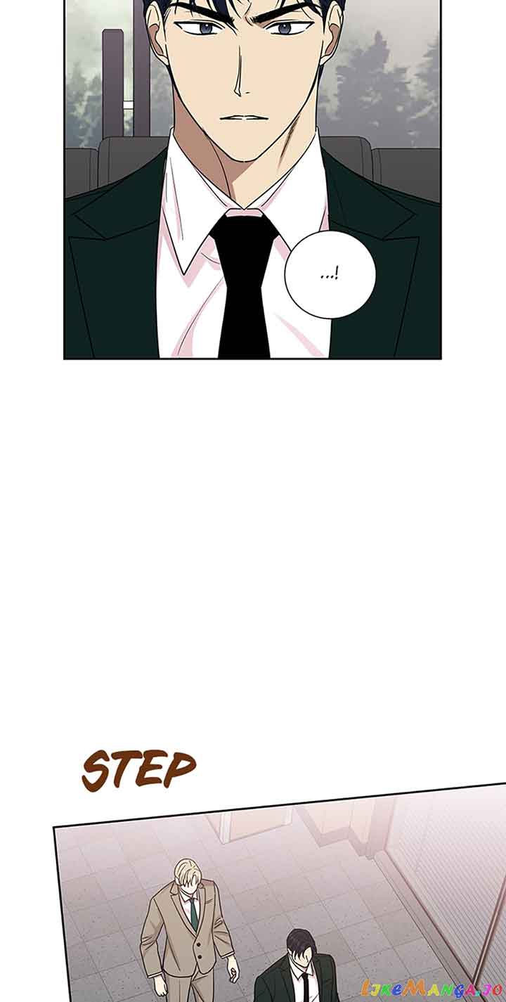 Love Class Chapter 32 page 42