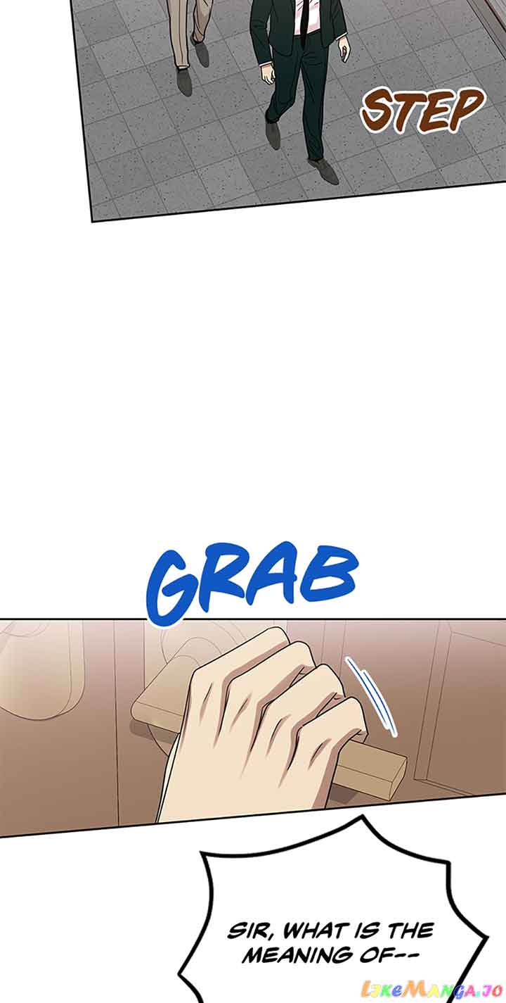 Love Class Chapter 32 page 43