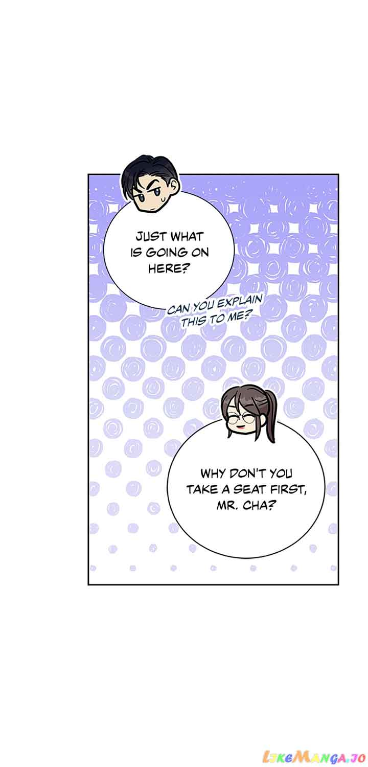 Love Class Chapter 32 page 48