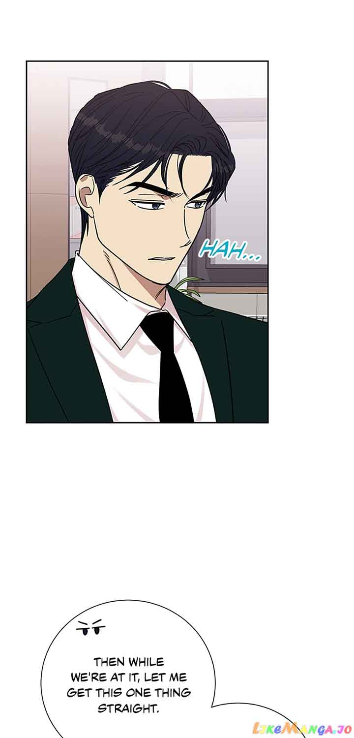 Love Class Chapter 32 page 53