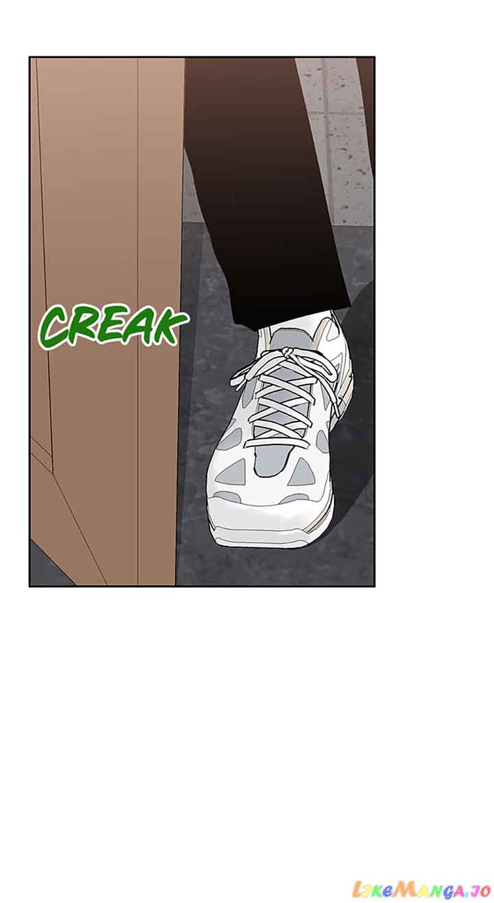 Love Class Chapter 32 page 58