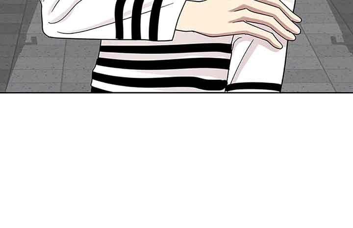Love Class Chapter 32 page 61