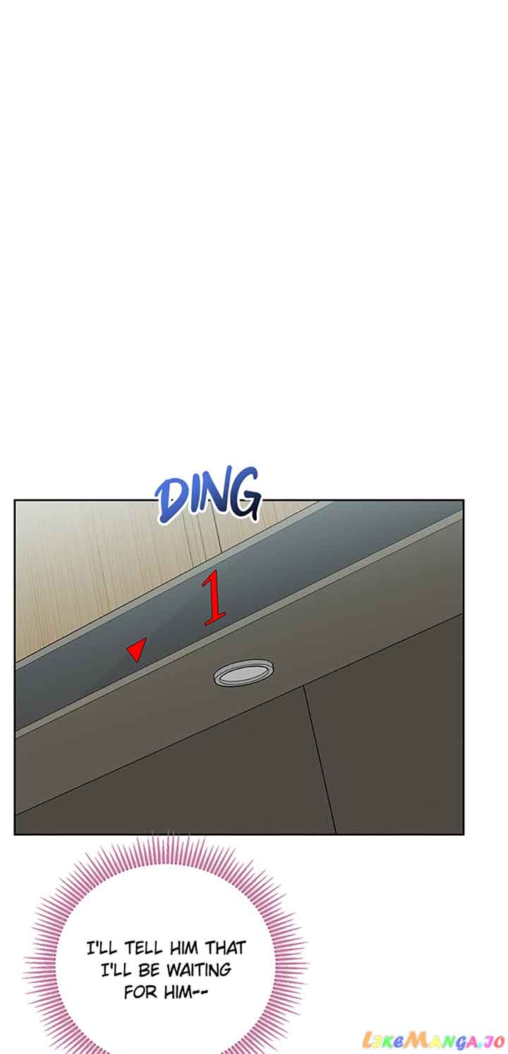 Love Class Chapter 32 page 7