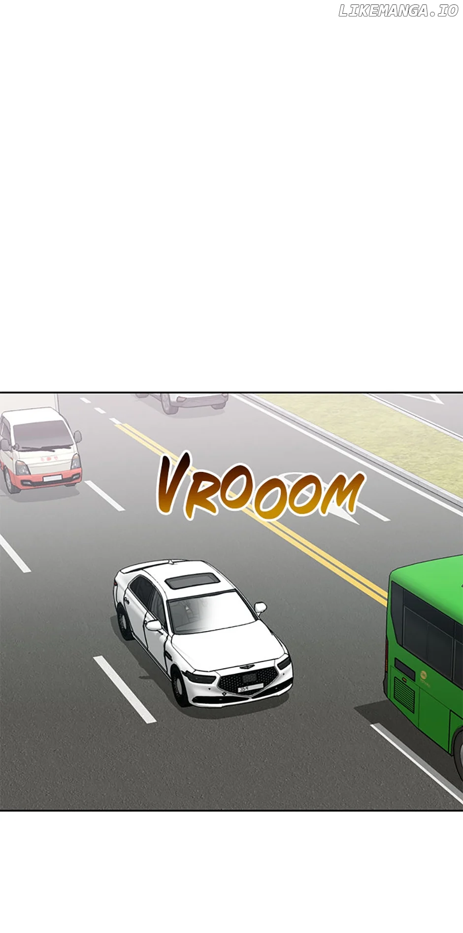 Love Class Chapter 42 page 32