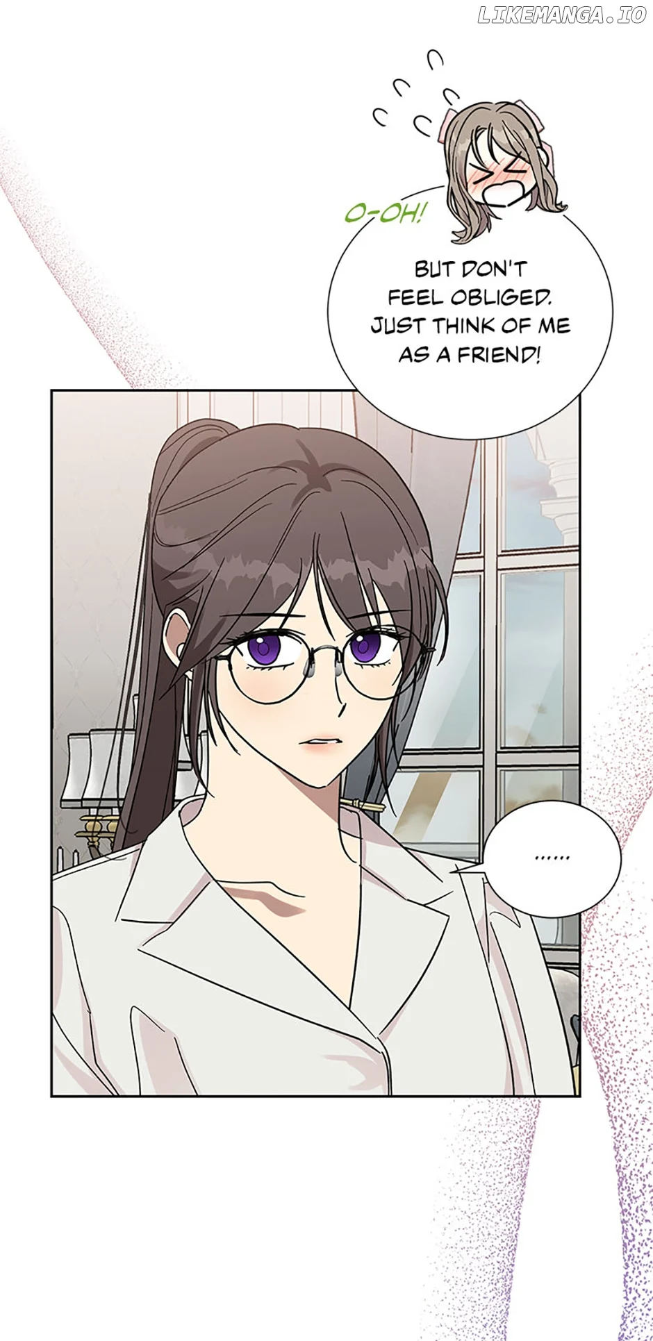 Love Class Chapter 42 page 50