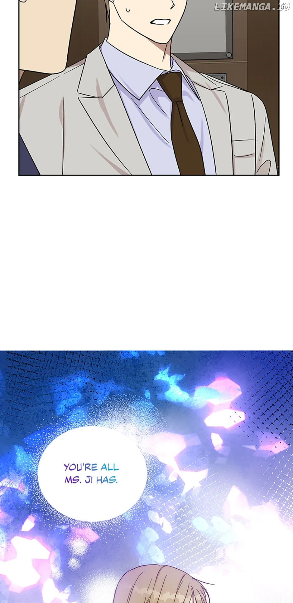 Love Class Chapter 42 page 57