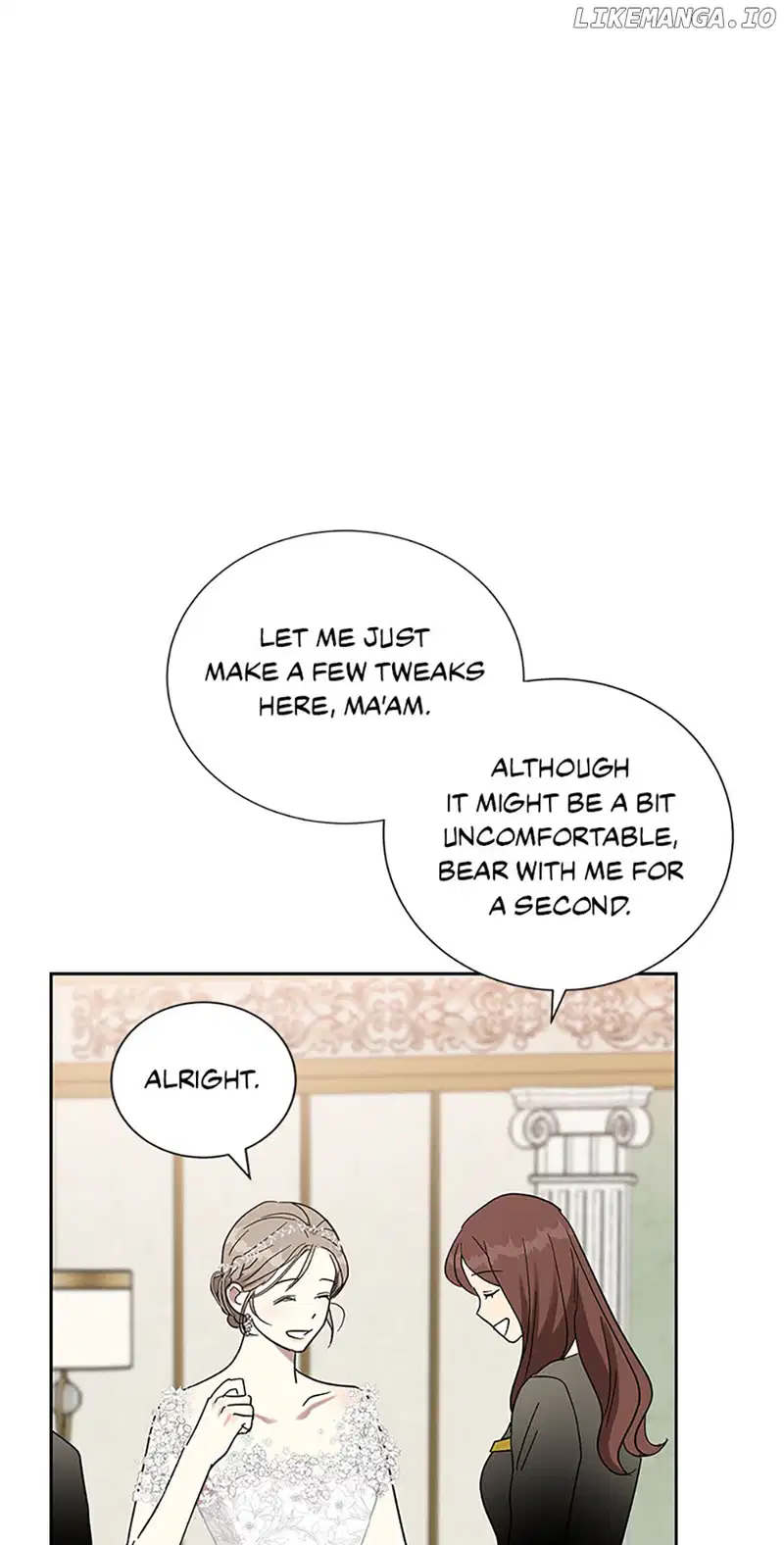 Love Class Chapter 45 page 9