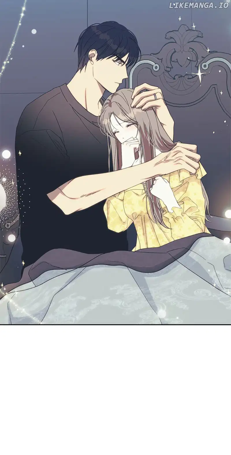 Love Class Chapter 45 page 12