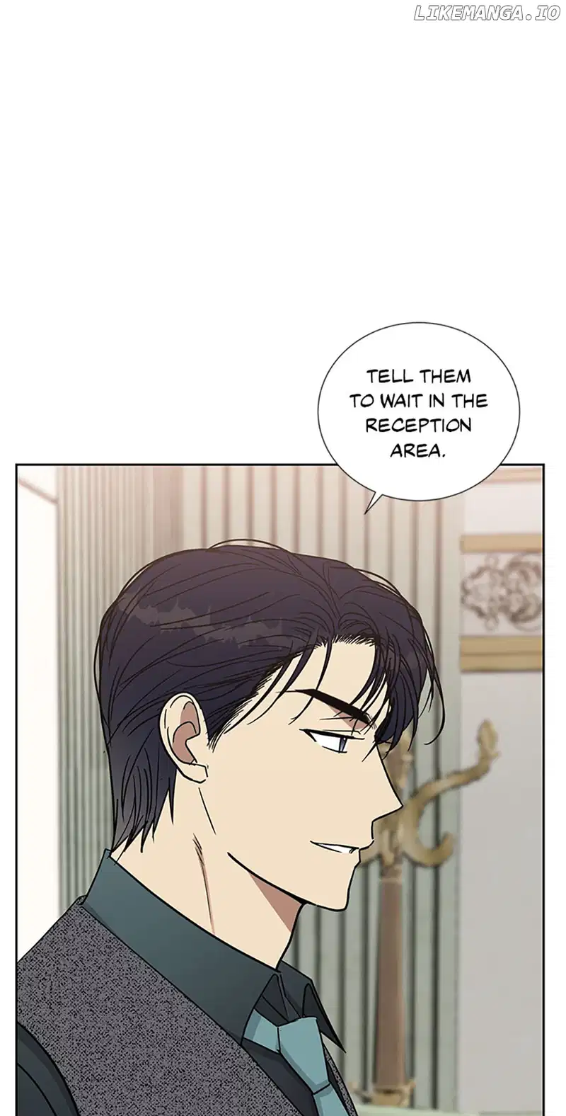 Love Class Chapter 45 page 15