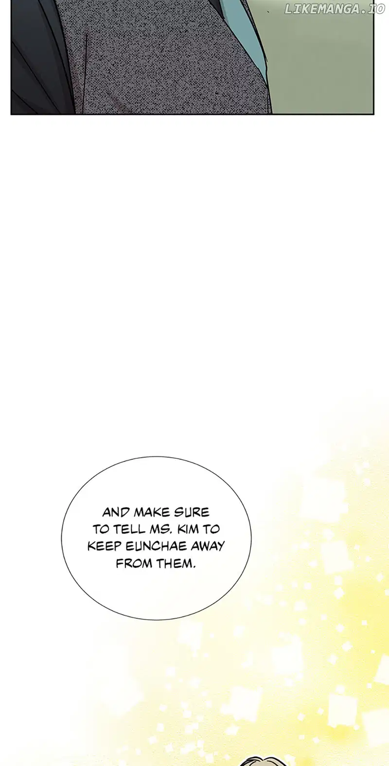 Love Class Chapter 45 page 16