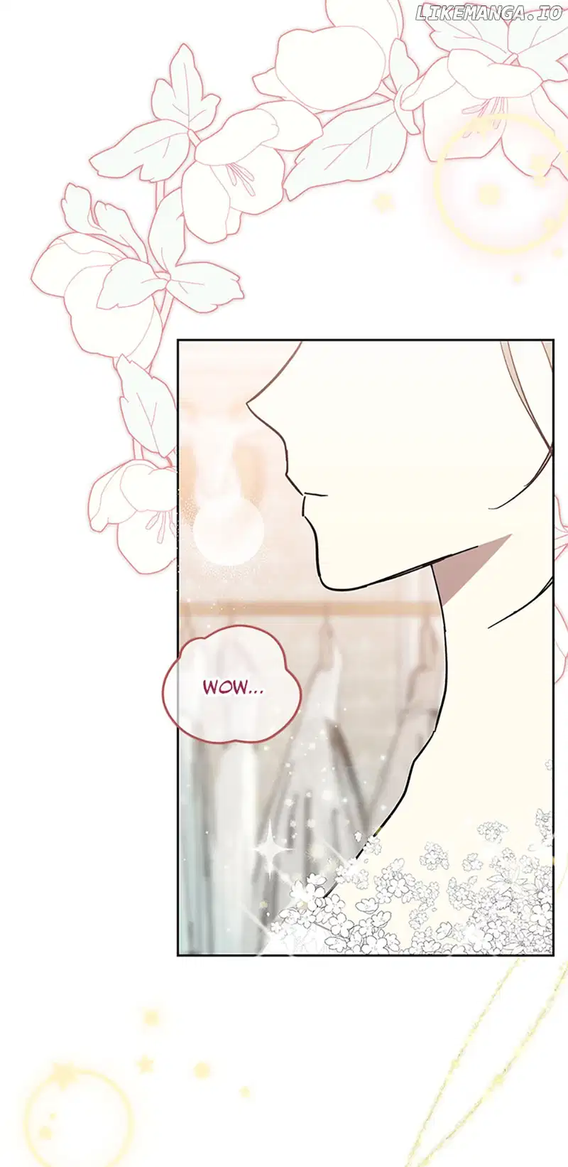Love Class Chapter 45 page 1