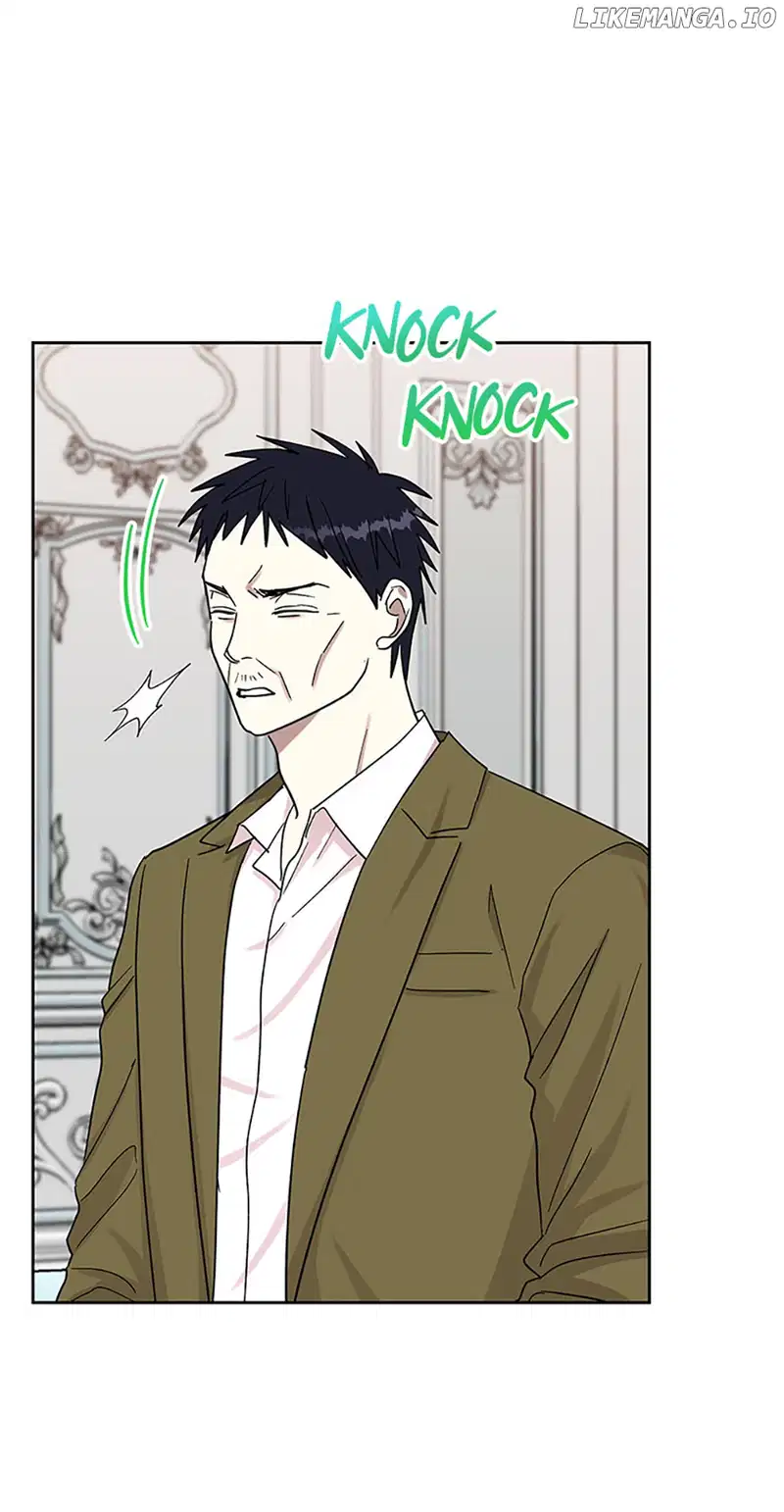 Love Class Chapter 45 page 24