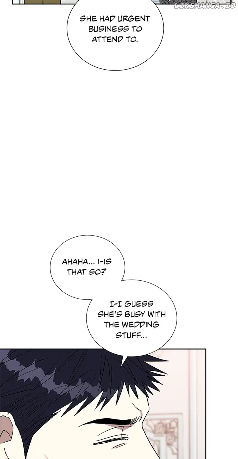 Love Class Chapter 45 page 27