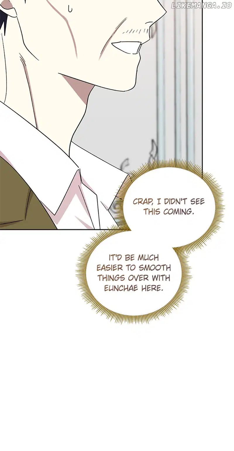Love Class Chapter 45 page 28