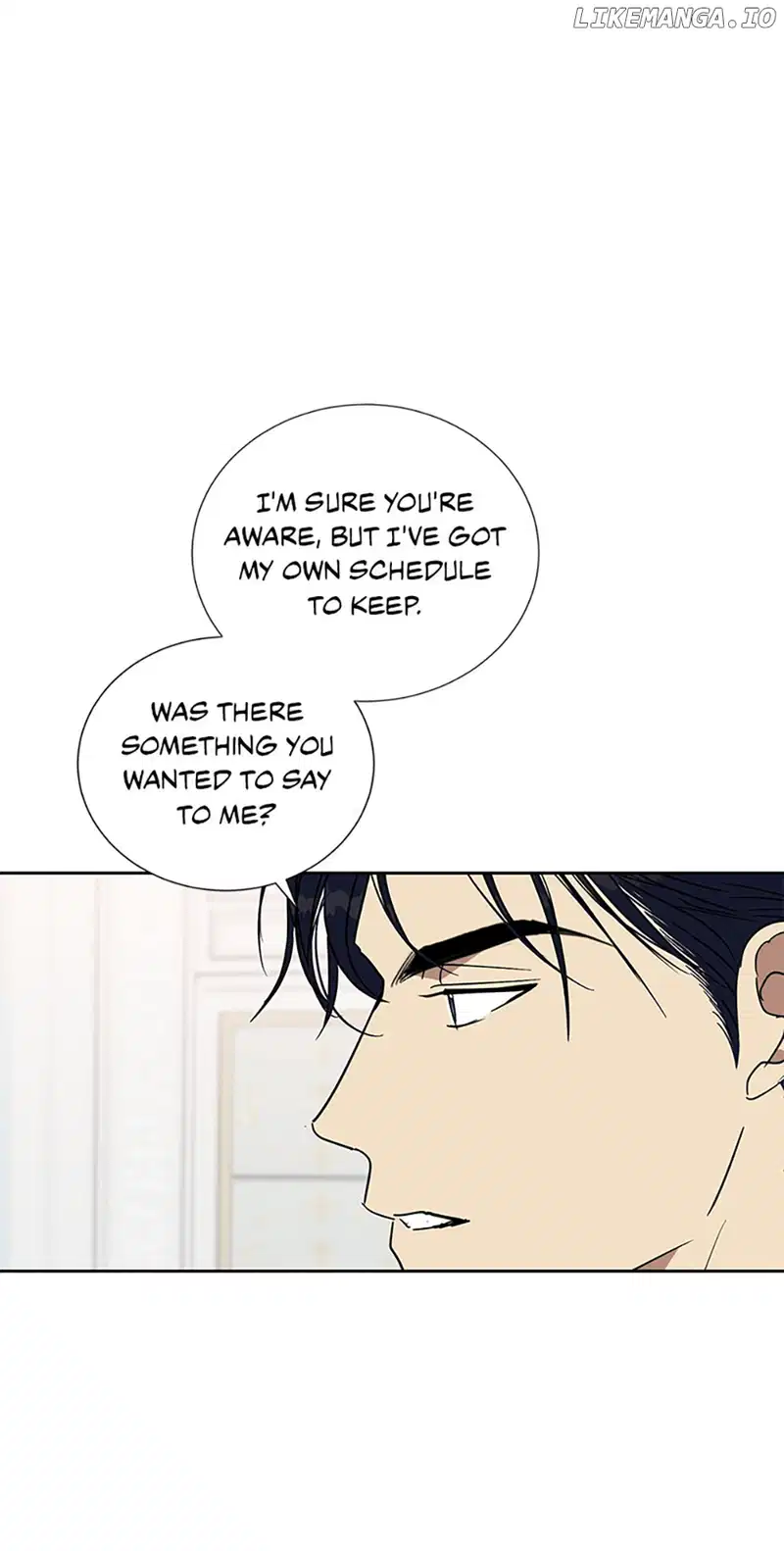 Love Class Chapter 45 page 29