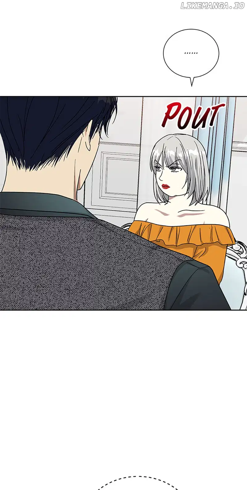 Love Class Chapter 45 page 30