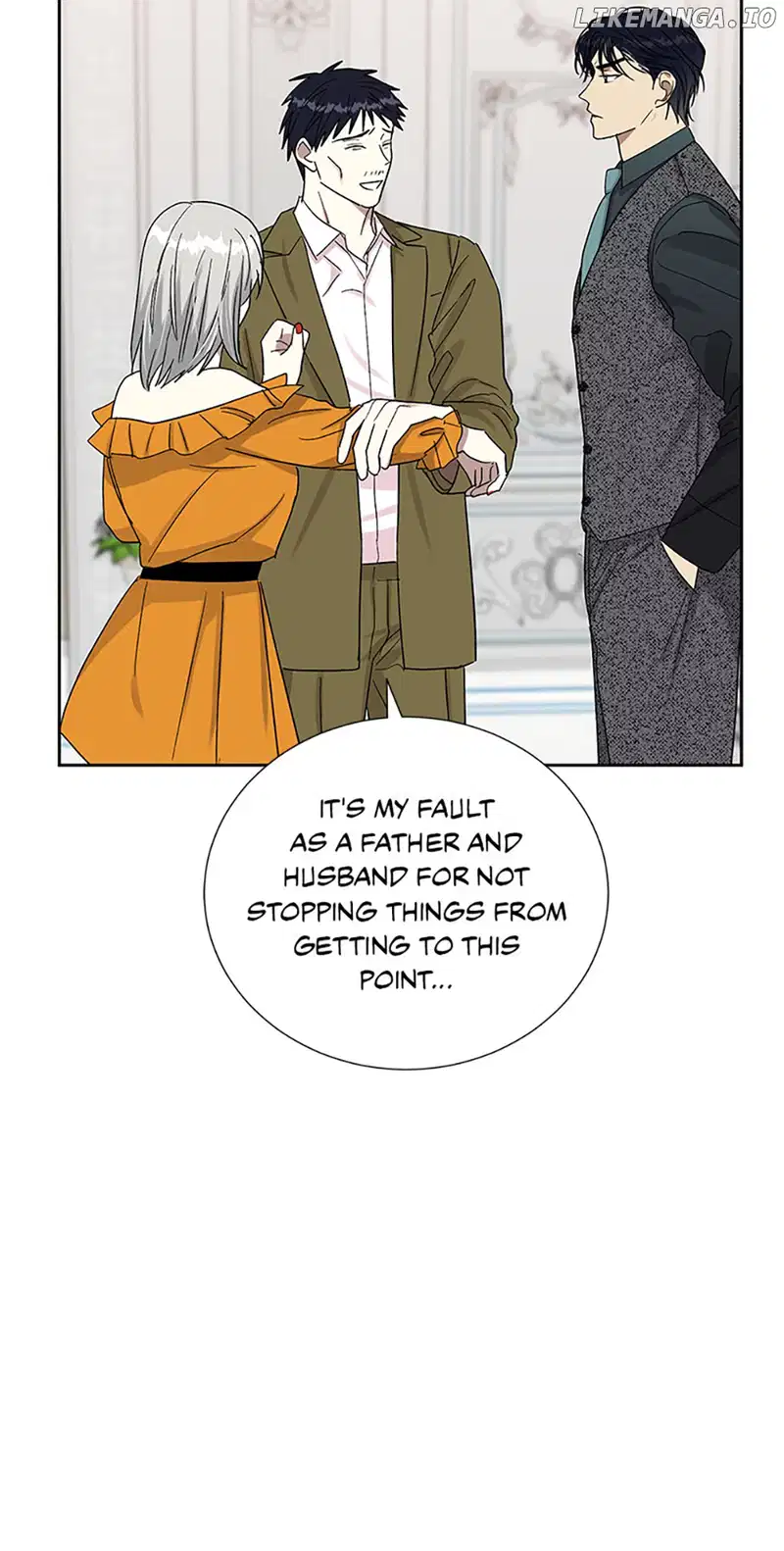 Love Class Chapter 45 page 33