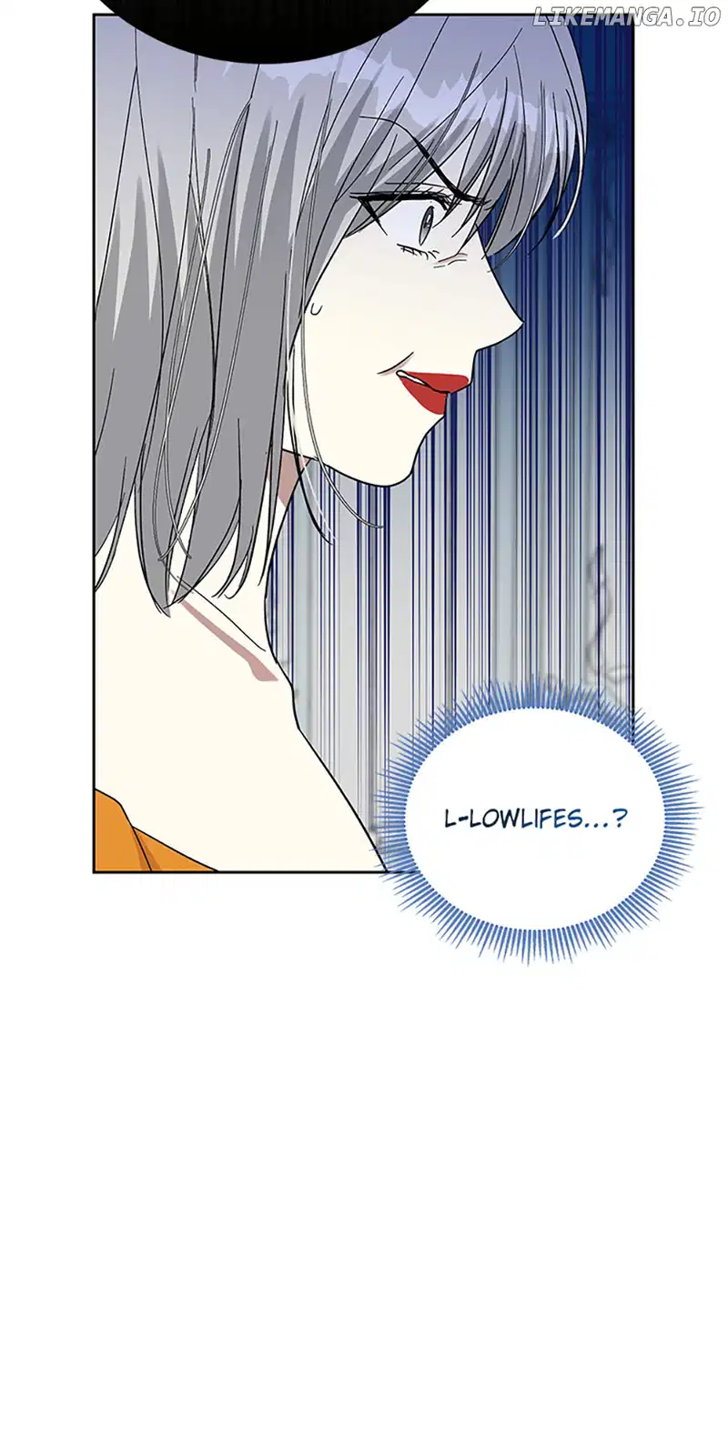 Love Class Chapter 45 page 35