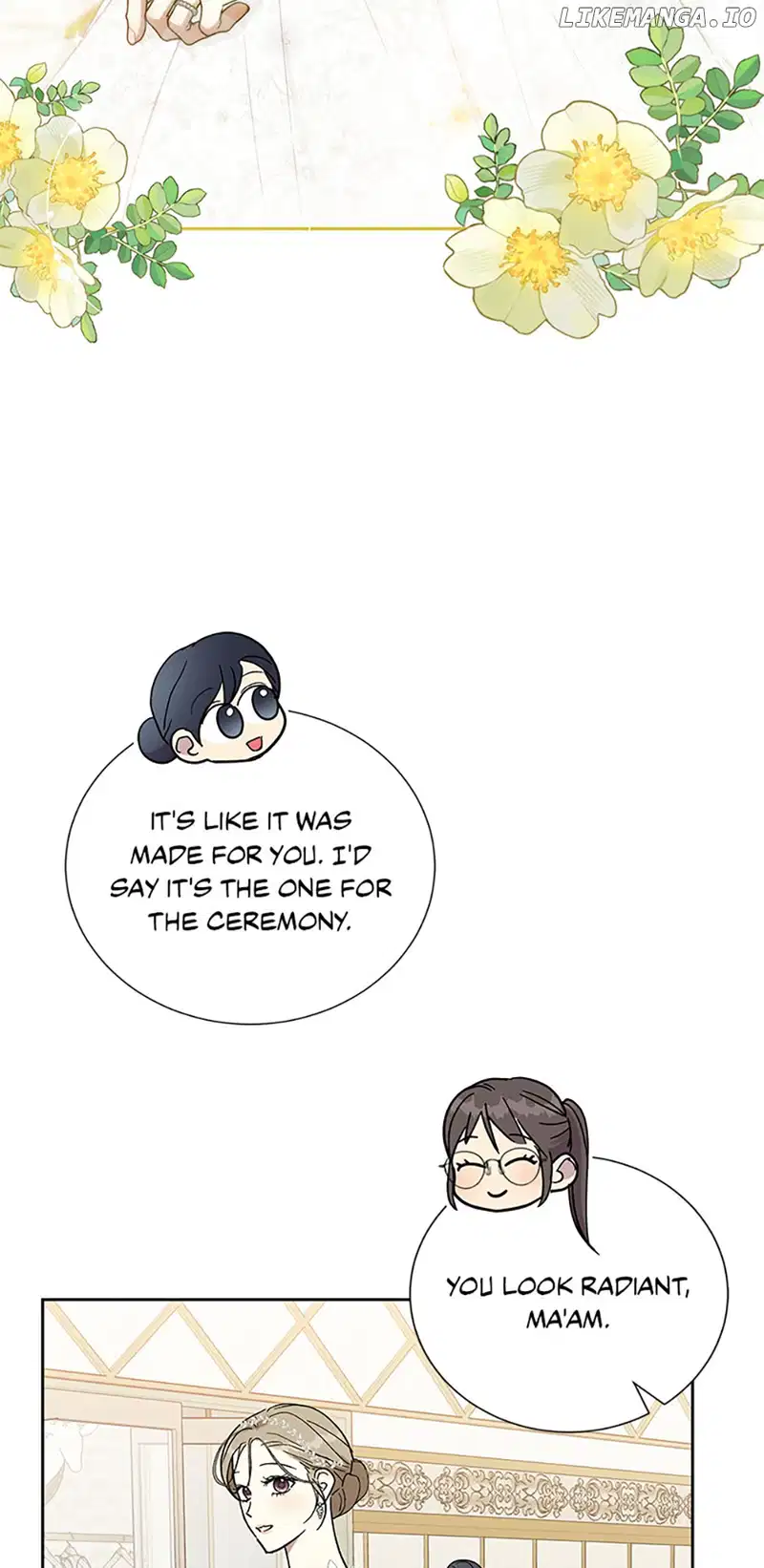 Love Class Chapter 45 page 3