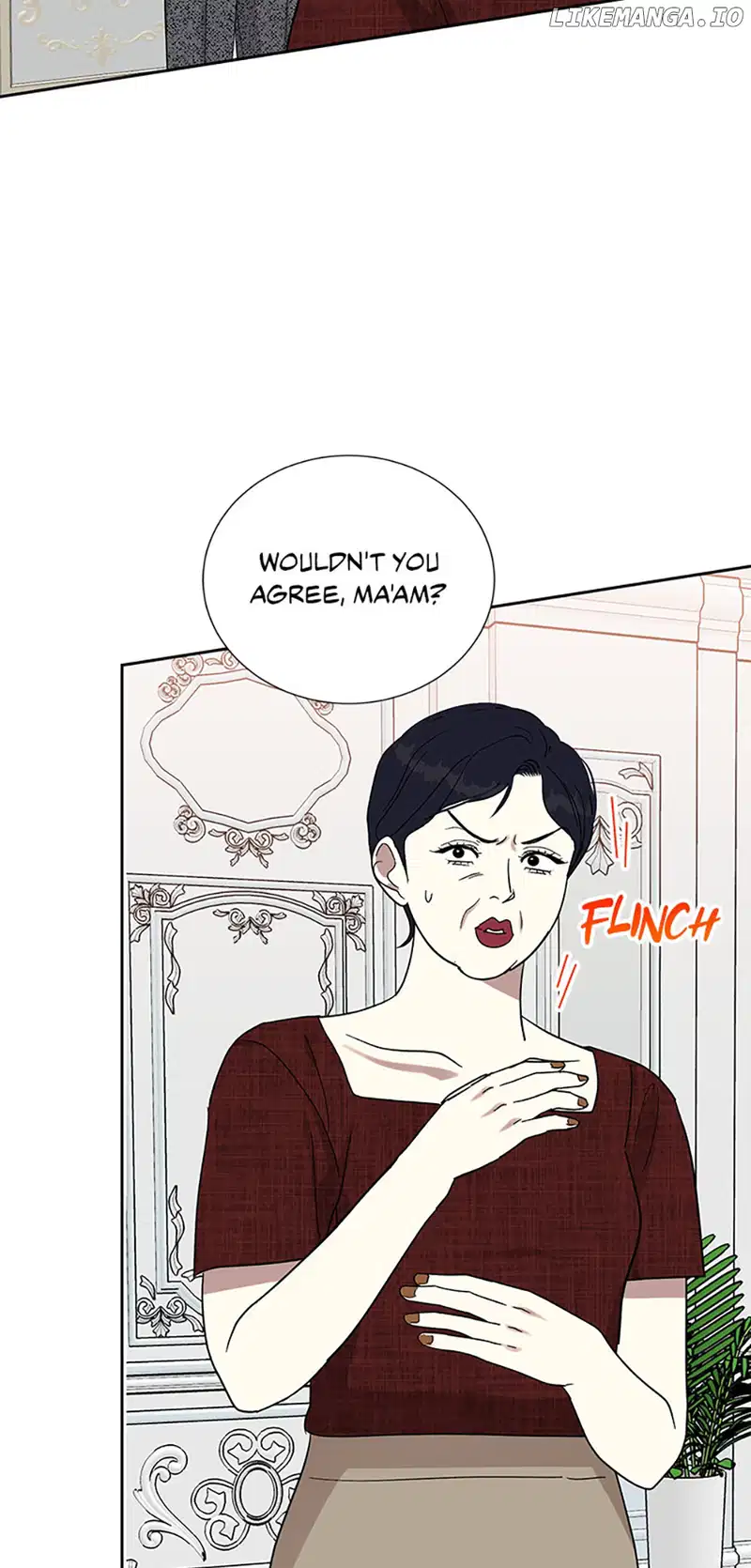Love Class Chapter 45 page 39
