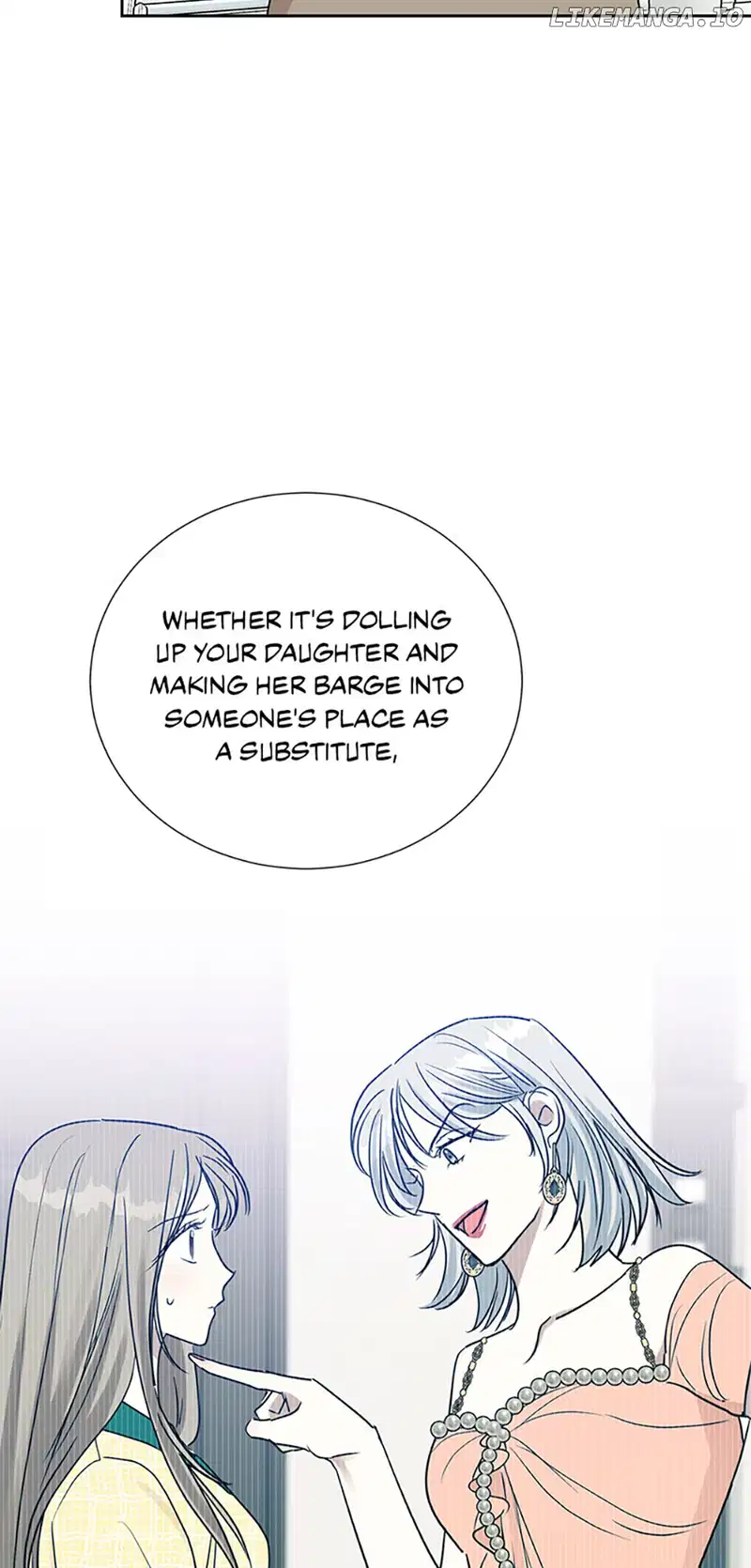 Love Class Chapter 45 page 40