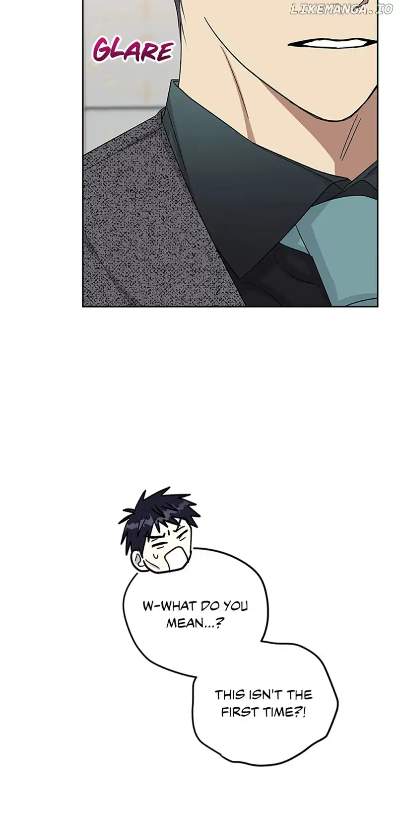 Love Class Chapter 45 page 43