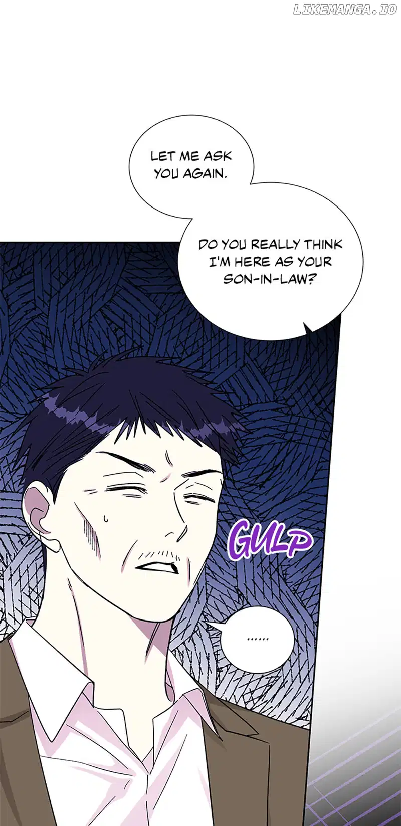 Love Class Chapter 45 page 45