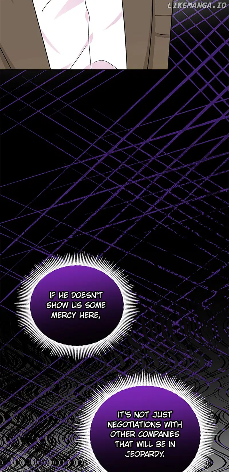 Love Class Chapter 45 page 46