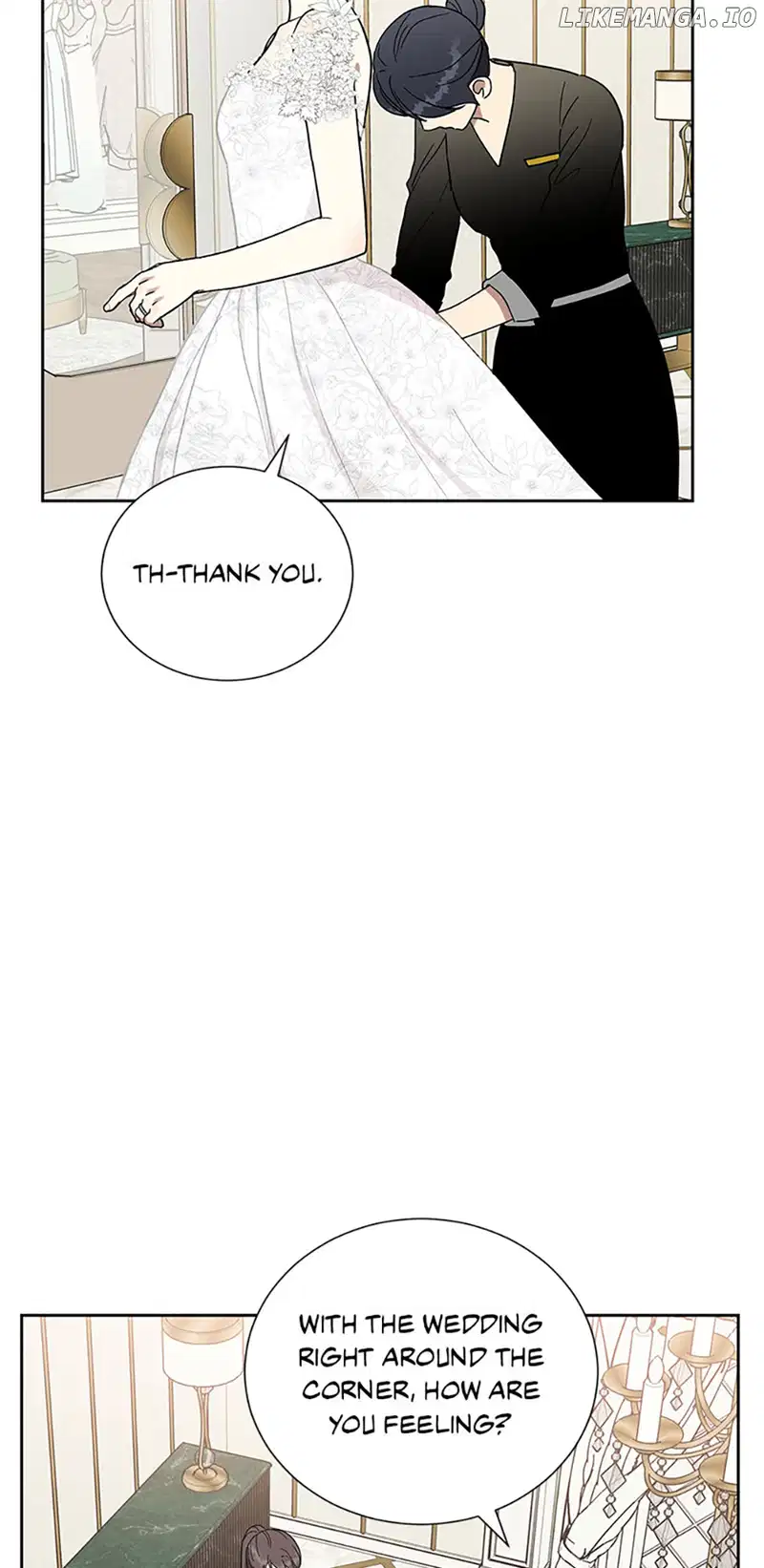Love Class Chapter 45 page 4